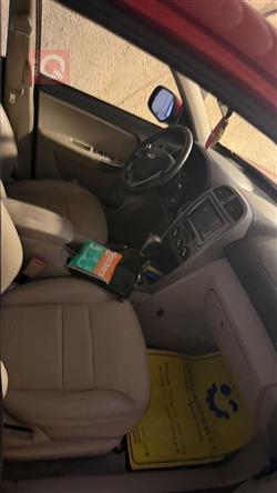 شيري تيجو 3